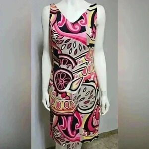 David Meister Dress Size 2